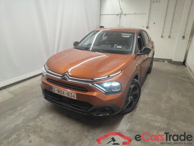 Citroën C4 1.5 BlueHDi 130 S&S EAT8 Shine 5d #1 Citroën C4 1.5 BlueHDi 130 S&S EAT8 Shine 5d #1