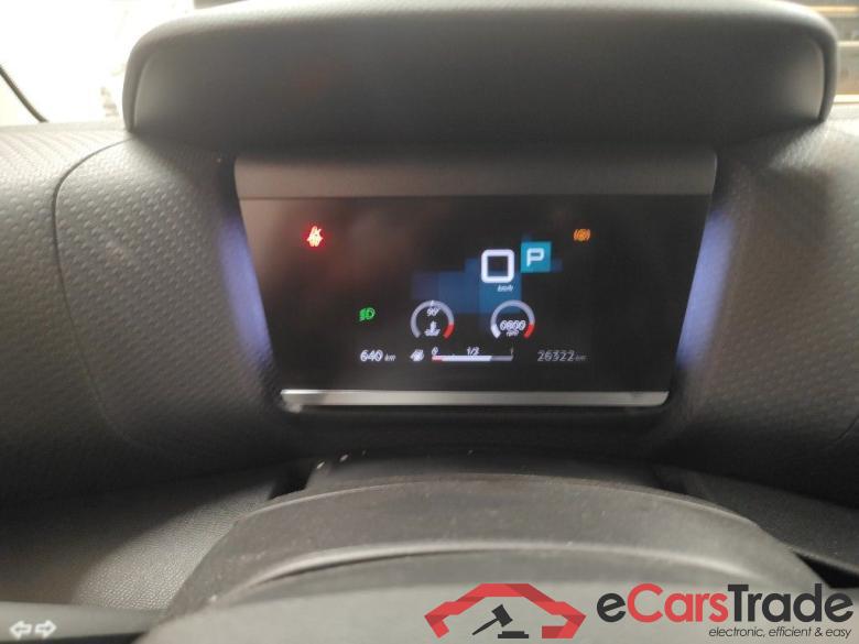 Citroën C4 1.5 BlueHDi 130 S&S EAT8 Shine 5d #6 Citroën C4 1.5 BlueHDi 130 S&S EAT8 Shine 5d #6