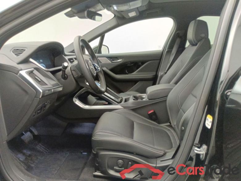 Jaguar i-PACE EV400 Limited Edition Black 5d #3 Jaguar i-PACE EV400 Limited Edition Black 5d #3