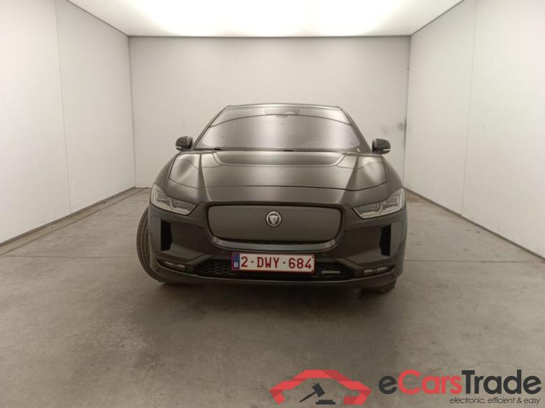 Jaguar i-PACE EV400 Limited Edition Black 5d #5 Jaguar i-PACE EV400 Limited Edition Black 5d #5