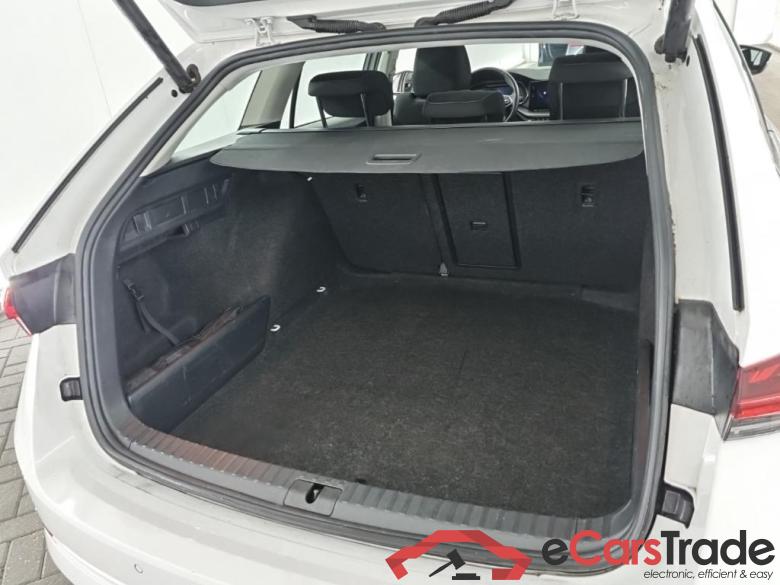 SKODA Octavia Combi 1.0 TSI Greent.Bus.Ed. 5D 81kW Athlon Edition #5 SKODA Octavia Combi 1.0 TSI Greent.Bus.Ed. 5D 81kW Athlon Edition #5