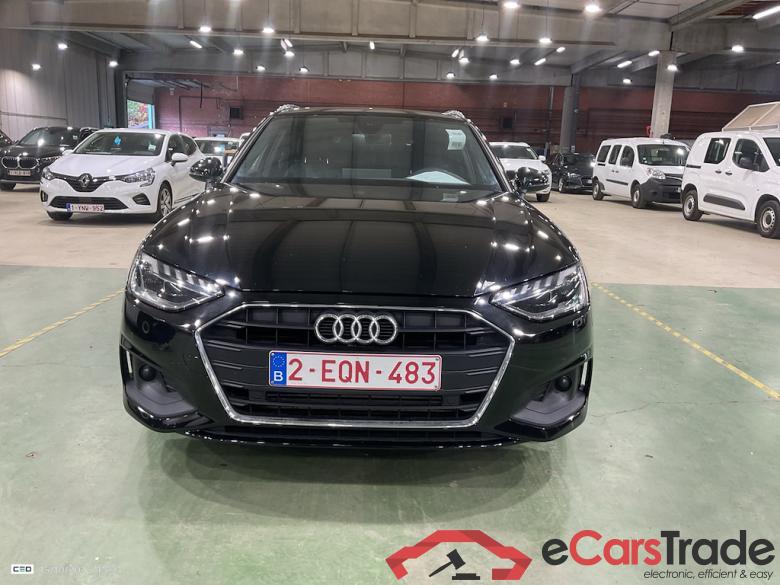 AUDI A4 AVANT 2.0 35 TFSI 110KW S TRONIC ATTRACTION BE #2 AUDI A4 AVANT 2.0 35 TFSI 110KW S TRONIC ATTRACTION BE #2