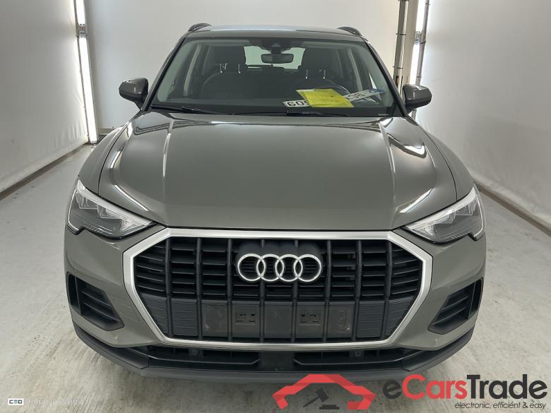 AUDI Q3 1.4 45 TFSI E S TRONIC #2 AUDI Q3 1.4 45 TFSI E S TRONIC #2