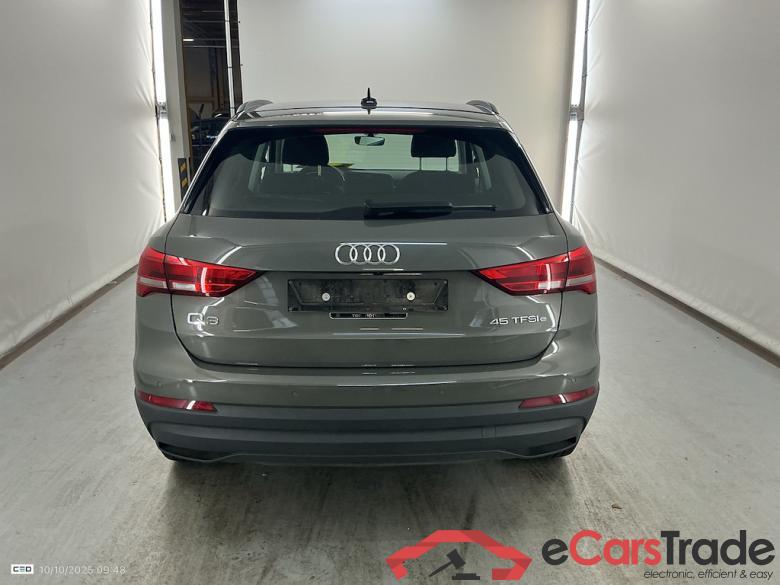 AUDI Q3 1.4 45 TFSI E S TRONIC #5 AUDI Q3 1.4 45 TFSI E S TRONIC #5