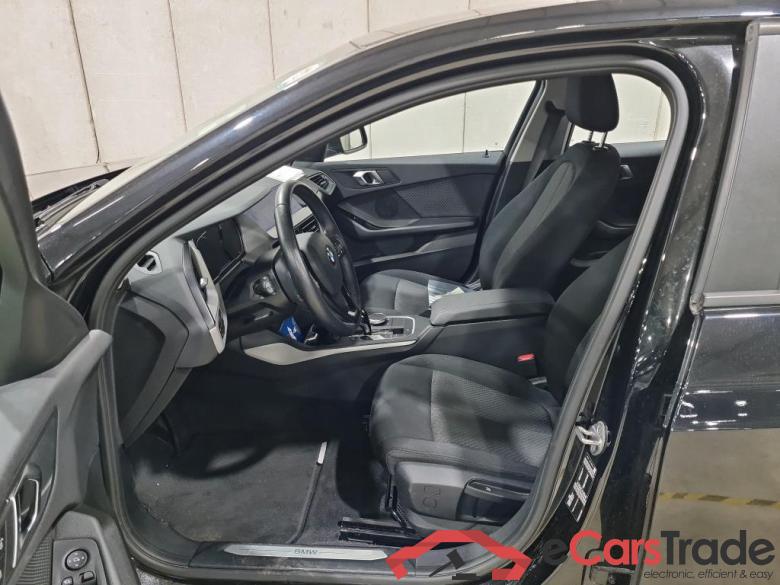 BMW 1 SERIES HATCH 1.5 116DA (85KW) #5 BMW 1 SERIES HATCH 1.5 116DA (85KW) #5
