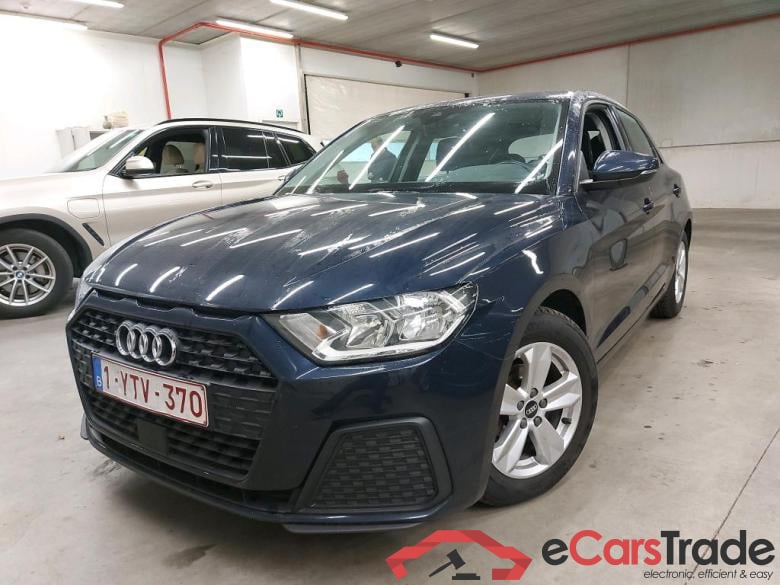 AUDI - AUD A1 SB 25 TFSI 95PK Pack Business * PETROL * AUDI - AUD A1 SB 25 TFSI 95PK Pack Business * PETROL *