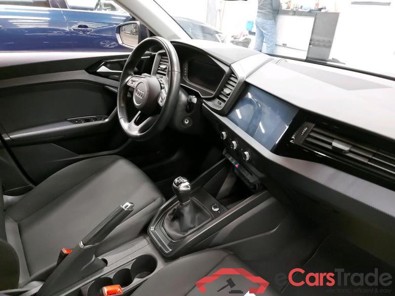 AUDI - AUD A1 SB 25 TFSI 95PK Pack Business * PETROL * #3 AUDI - AUD A1 SB 25 TFSI 95PK Pack Business * PETROL * #3