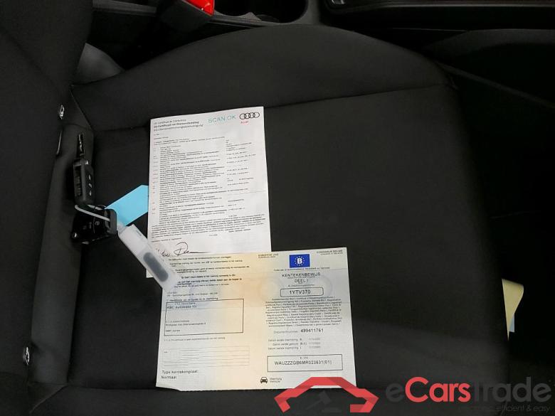 AUDI - AUD A1 SB 25 TFSI 95PK Pack Business * PETROL * #4 AUDI - AUD A1 SB 25 TFSI 95PK Pack Business * PETROL * #4
