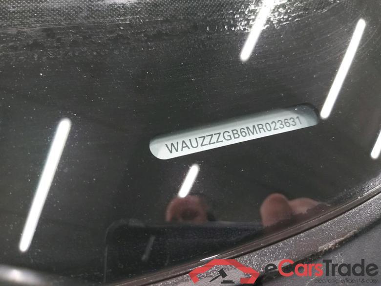 AUDI - AUD A1 SB 25 TFSI 95PK Pack Business * PETROL * #6 AUDI - AUD A1 SB 25 TFSI 95PK Pack Business * PETROL * #6