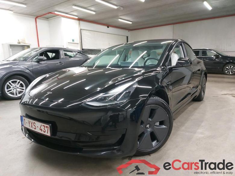 TESLA - TES MODEL 3 Standard 306PK RWD Plus * ELECTRIC * #1 TESLA - TES MODEL 3 Standard 306PK RWD Plus * ELECTRIC * #1