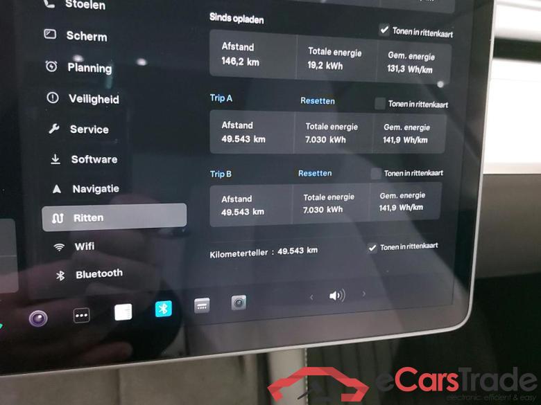 TESLA - TES MODEL 3 Standard 306PK RWD Plus * ELECTRIC * #5 TESLA - TES MODEL 3 Standard 306PK RWD Plus * ELECTRIC * #5
