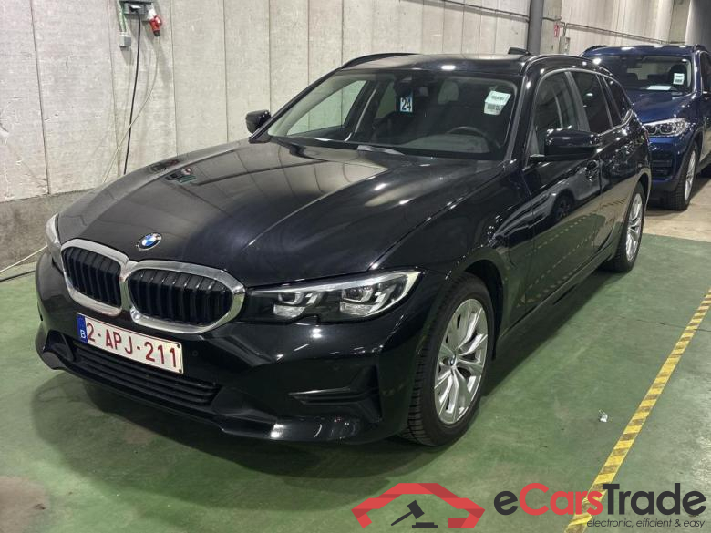 BMW 3 SERIES TOURING 2.0 320E TOURING BMW 3 SERIES TOURING 2.0 320E TOURING