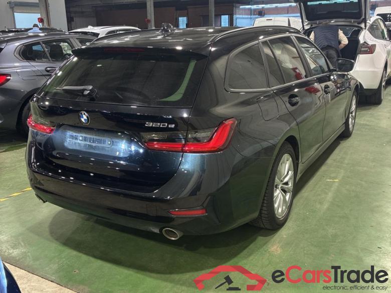 BMW 3 SERIES TOURING 2.0 320E TOURING #2 BMW 3 SERIES TOURING 2.0 320E TOURING #2
