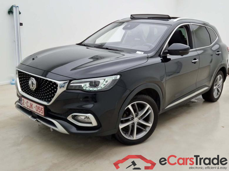 MG EHS 1.5T LUXURY AUT MG EHS 1.5T LUXURY AUT