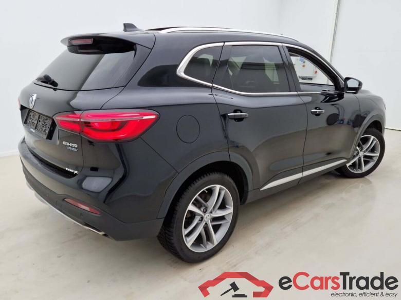 MG EHS 1.5T LUXURY AUT #2 MG EHS 1.5T LUXURY AUT #2