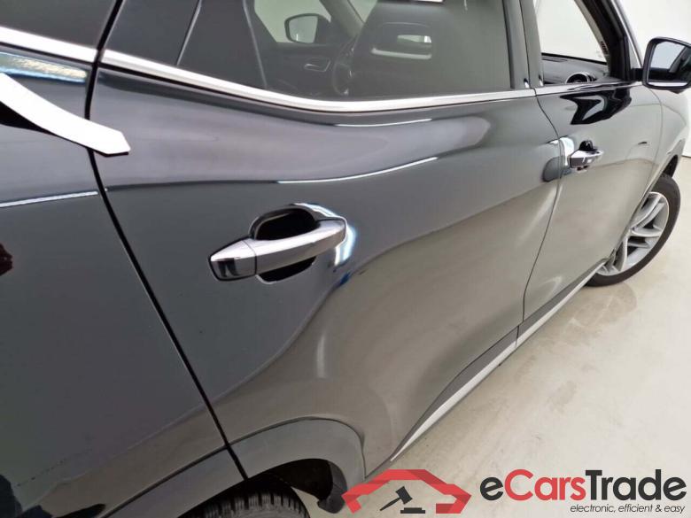 MG EHS 1.5T LUXURY AUT #4 MG EHS 1.5T LUXURY AUT #4