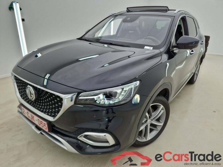 MG EHS 1.5T LUXURY AUT #5 MG EHS 1.5T LUXURY AUT #5