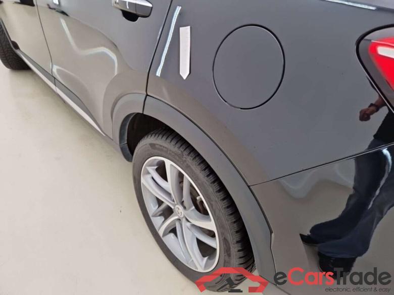 MG EHS 1.5T LUXURY AUT #6 MG EHS 1.5T LUXURY AUT #6