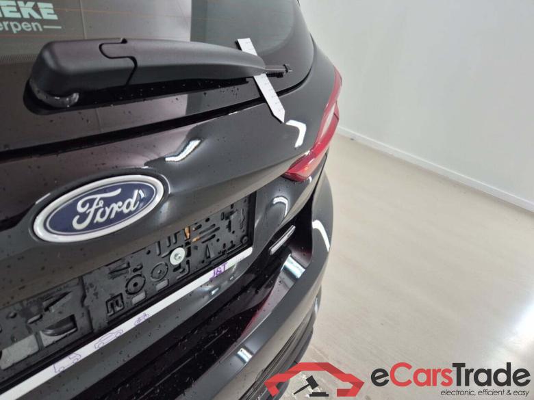 FORD FIESTA 1.0 ECOBOOST ST-LINE #5 FORD FIESTA 1.0 ECOBOOST ST-LINE #5