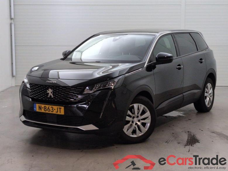 PEUGEOT 5008 1.2 PureTech Blue Lease Active #1 PEUGEOT 5008 1.2 PureTech Blue Lease Active #1