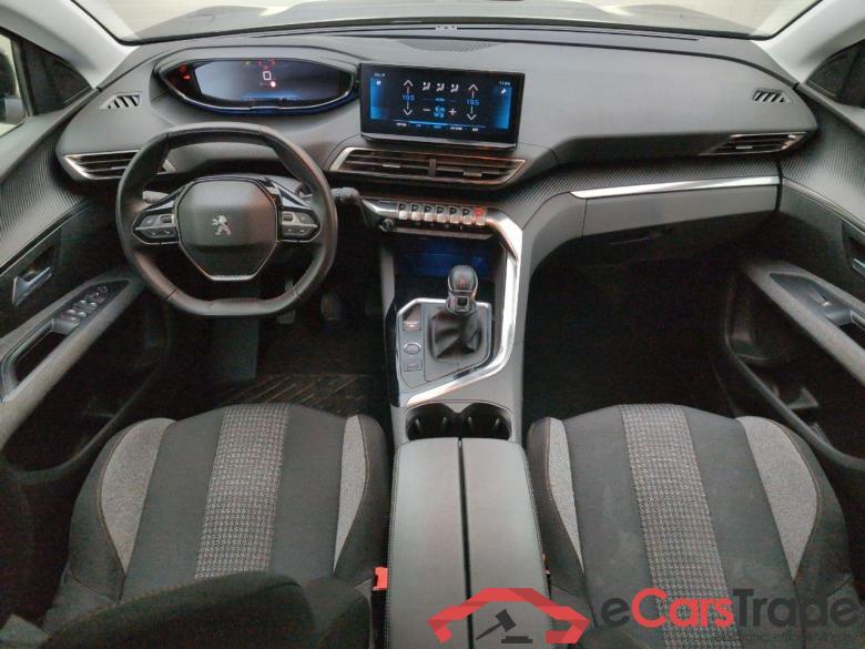 PEUGEOT 5008 1.2 PureTech Blue Lease Active #6 PEUGEOT 5008 1.2 PureTech Blue Lease Active #6