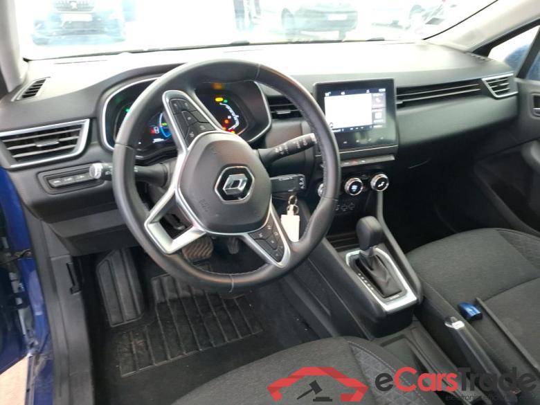 Clio V Business 1.6 E-TECH Hybrid 140CV BVA6 E6d #5 Clio V Business 1.6 E-TECH Hybrid 140CV BVA6 E6d #5