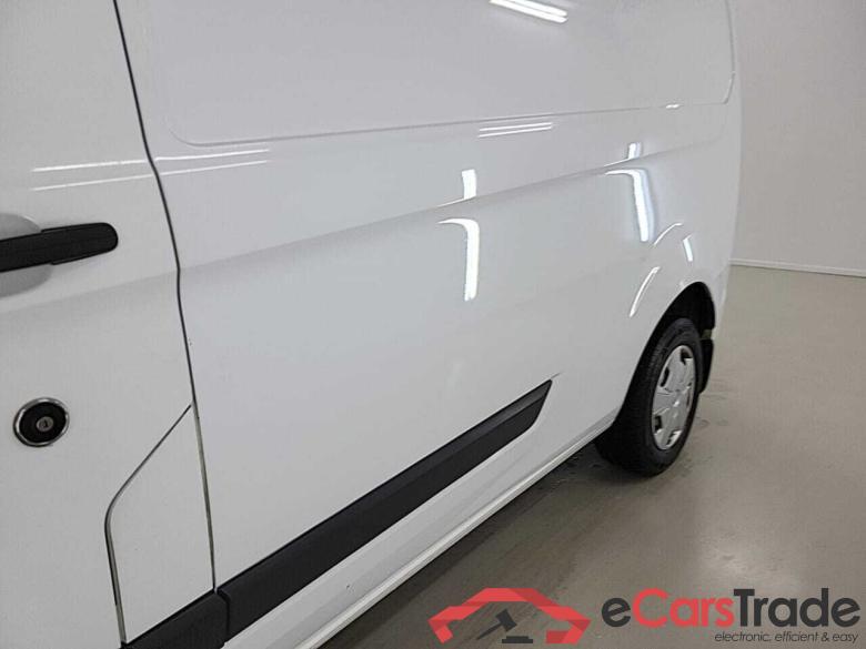 FORD TRANSIT CUSTOM 2.0 TDCI L2H1 TREND #5 FORD TRANSIT CUSTOM 2.0 TDCI L2H1 TREND #5