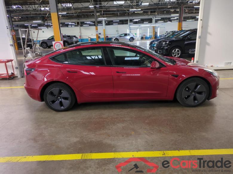 TESLA Model 3 / 2018 / 4P / Berline Grande Autonomie #5 TESLA Model 3 / 2018 / 4P / Berline Grande Autonomie #5