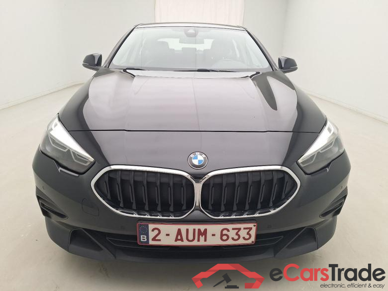 BMW, 2-serie Gr.Coupé '19, BMW 2 Reeks Gran Coupé 216dA (85kW) 4d BMW, 2-serie Gr.Coupé '19, BMW 2 Reeks Gran Coupé 216dA (85kW) 4d