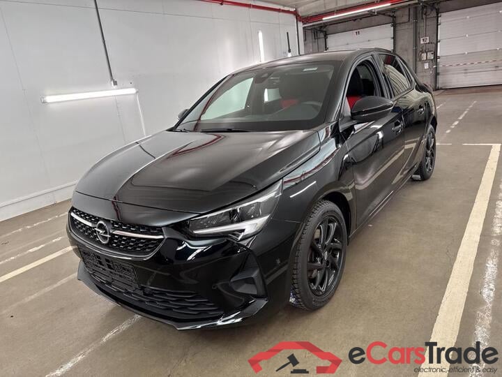 Opel Corsa Corsa 1.2 Turbo S/S Auto GS Line 96kW/131pk  5D/P Auto-8 Opel Corsa Corsa 1.2 Turbo S/S Auto GS Line 96kW/131pk  5D/P Auto-8
