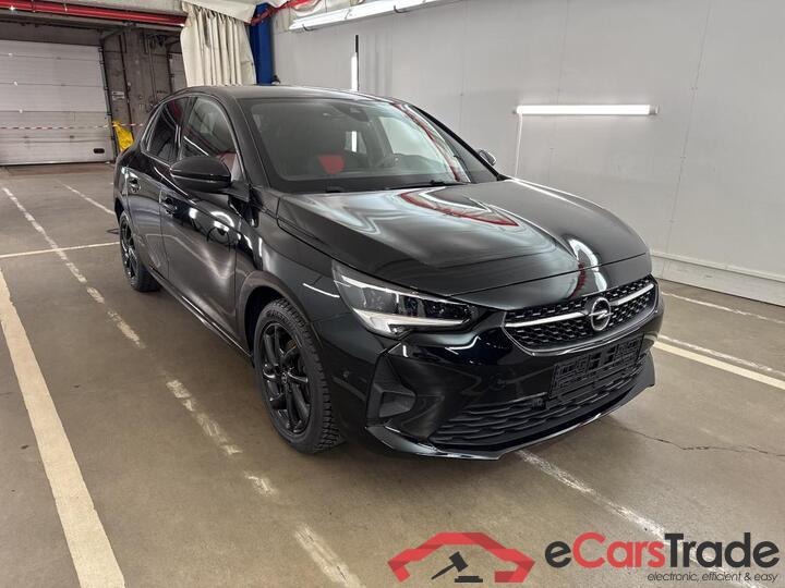 Opel Corsa Corsa 1.2 Turbo S/S Auto GS Line 96kW/131pk  5D/P Auto-8 #2 Opel Corsa Corsa 1.2 Turbo S/S Auto GS Line 96kW/131pk  5D/P Auto-8 #2