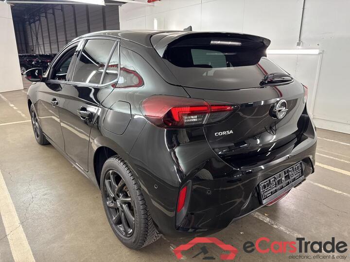 Opel Corsa Corsa 1.2 Turbo S/S Auto GS Line 96kW/131pk  5D/P Auto-8 #3 Opel Corsa Corsa 1.2 Turbo S/S Auto GS Line 96kW/131pk  5D/P Auto-8 #3
