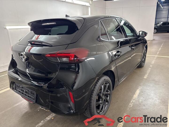Opel Corsa Corsa 1.2 Turbo S/S Auto GS Line 96kW/131pk  5D/P Auto-8 #4 Opel Corsa Corsa 1.2 Turbo S/S Auto GS Line 96kW/131pk  5D/P Auto-8 #4