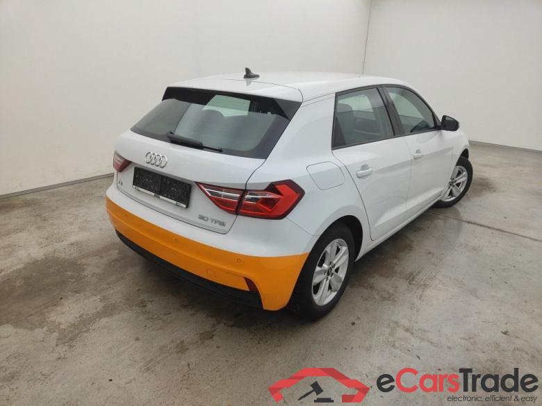 Audi A1 Sportback 1.0 30 TFSI 85kW S tronic 5d #2 Audi A1 Sportback 1.0 30 TFSI 85kW S tronic 5d #2