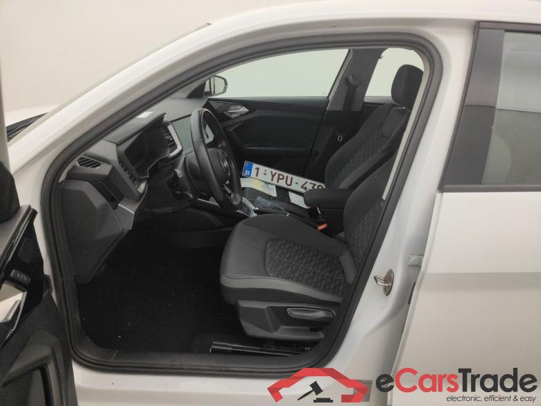 Audi A1 Sportback 1.0 30 TFSI 85kW S tronic 5d #3 Audi A1 Sportback 1.0 30 TFSI 85kW S tronic 5d #3