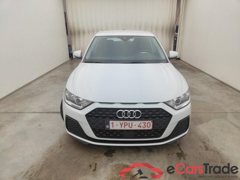 Audi A1 Sportback 1.0 30 TFSI 85kW S tronic 5d #5 Audi A1 Sportback 1.0 30 TFSI 85kW S tronic 5d #5