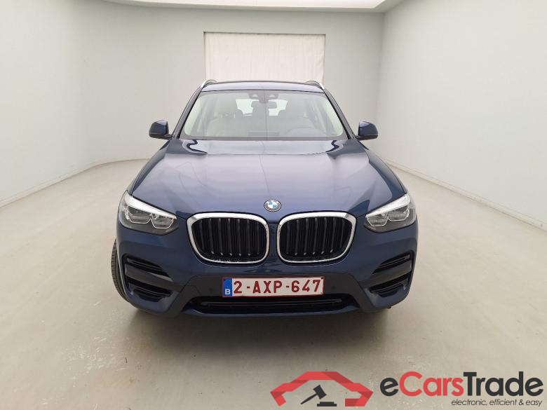 BMW, X3 '17, BMW X3 xDrive30e (120 kW) 5d BMW, X3 '17, BMW X3 xDrive30e (120 kW) 5d