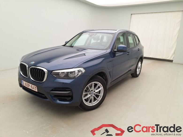 BMW, X3 '17, BMW X3 xDrive30e (120 kW) 5d #2 BMW, X3 '17, BMW X3 xDrive30e (120 kW) 5d #2