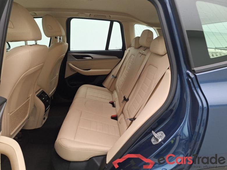 BMW, X3 '17, BMW X3 xDrive30e (120 kW) 5d #4 BMW, X3 '17, BMW X3 xDrive30e (120 kW) 5d #4