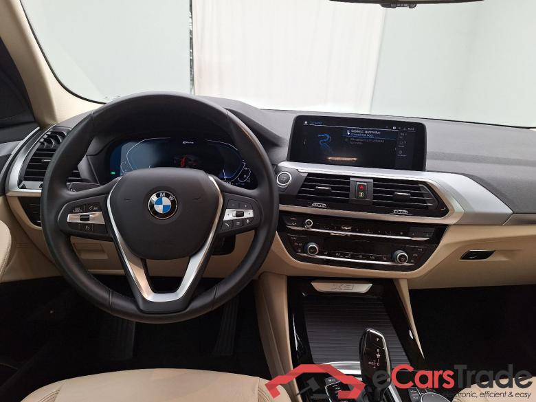 BMW, X3 '17, BMW X3 xDrive30e (120 kW) 5d #5 BMW, X3 '17, BMW X3 xDrive30e (120 kW) 5d #5
