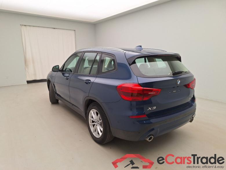 BMW, X3 '17, BMW X3 xDrive30e (120 kW) 5d #6 BMW, X3 '17, BMW X3 xDrive30e (120 kW) 5d #6