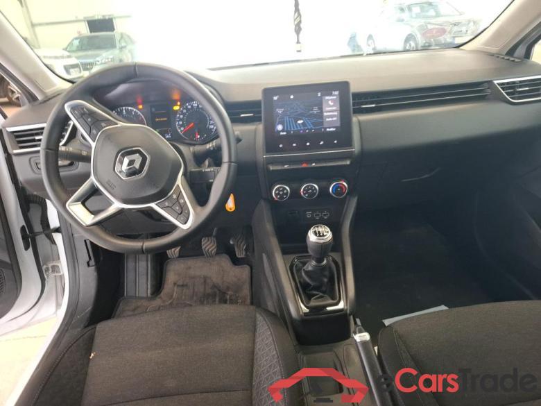 Clio V Business 1.0 SCe 65CV BVM5 E6d #5 Clio V Business 1.0 SCe 65CV BVM5 E6d #5