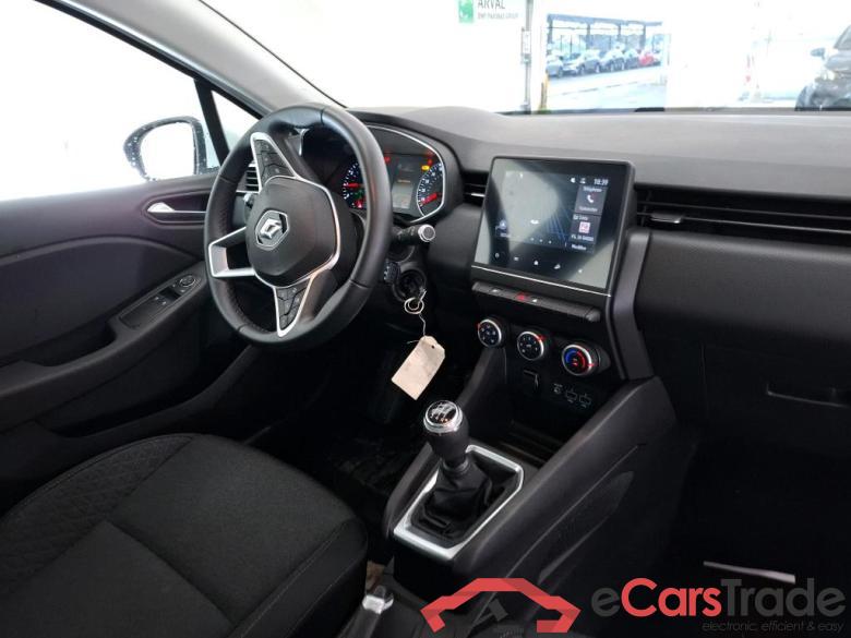Clio V Business 1.0 SCe 65CV BVM5 E6d #5 Clio V Business 1.0 SCe 65CV BVM5 E6d #5