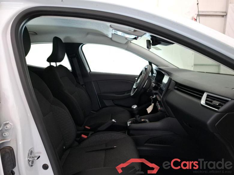 Clio V Business 1.0 SCe 65CV BVM5 E6d #6 Clio V Business 1.0 SCe 65CV BVM5 E6d #6