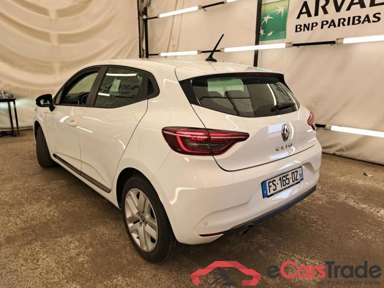 Clio V Business 1.0 SCe 70CV BVM5 E6dT #2 Clio V Business 1.0 SCe 70CV BVM5 E6dT #2