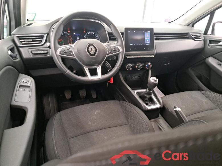 Clio V Business 1.0 SCe 70CV BVM5 E6dT #5 Clio V Business 1.0 SCe 70CV BVM5 E6dT #5
