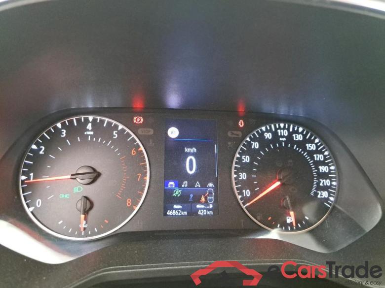 Clio V Business 1.0 SCe 70CV BVM5 E6dT #6 Clio V Business 1.0 SCe 70CV BVM5 E6dT #6