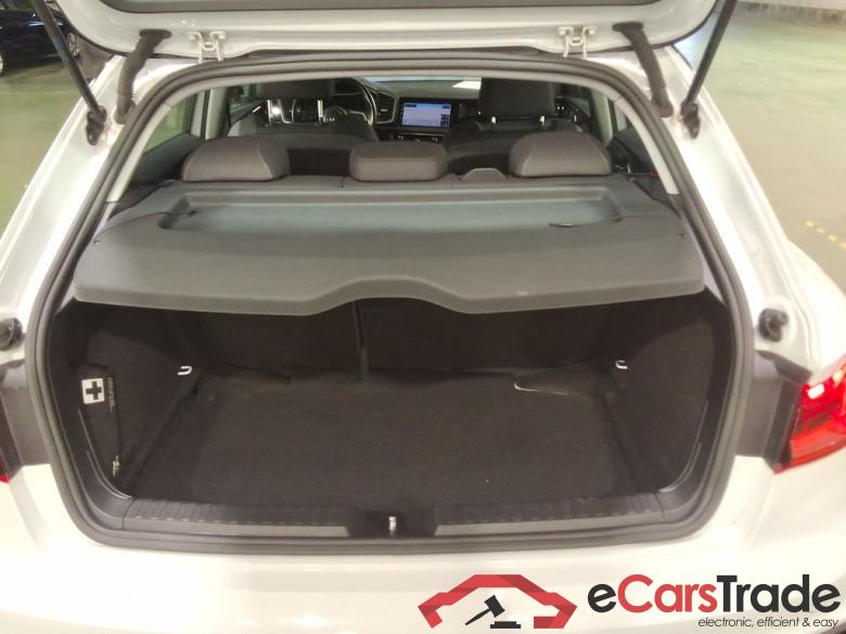 AUDI A1 SPORTBACK - 2019 35 TFSI S line (EU6d-TEMP) STOCK #3 AUDI A1 SPORTBACK - 2019 35 TFSI S line (EU6d-TEMP) STOCK #3