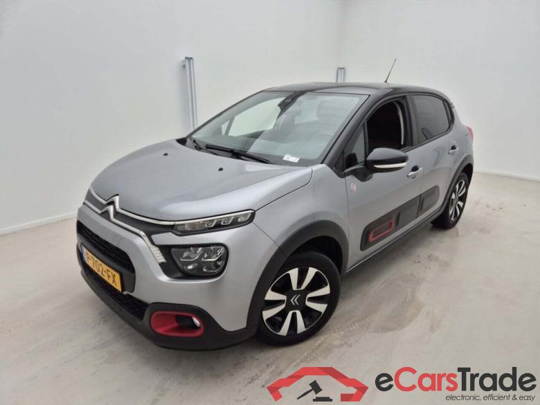 CITROEN C3 1.2 PureTech C-Series #1 CITROEN C3 1.2 PureTech C-Series #1