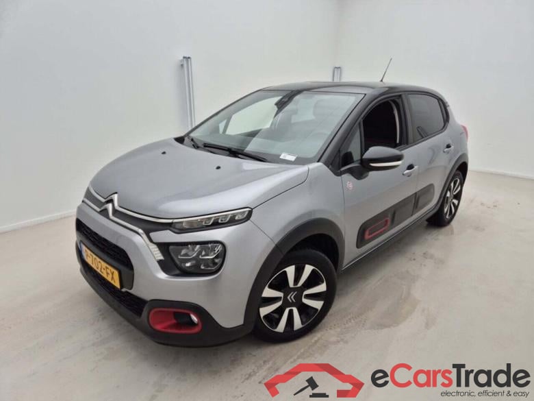 CITROEN C3 1.2 PureTech C-Series CITROEN C3 1.2 PureTech C-Series